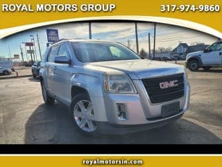 GMC 2011 Terrain