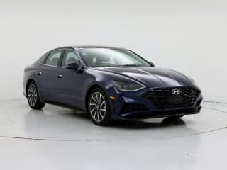 Hyundai 2022 Sonata