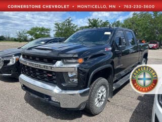 Chevrolet 2022 Silverado 2500HD