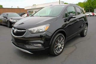 Buick 2017 Encore