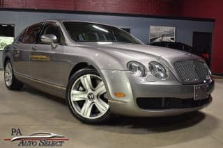 Bentley 2007 Continental Flying Spur