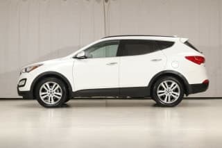 Hyundai 2014 Santa Fe Sport