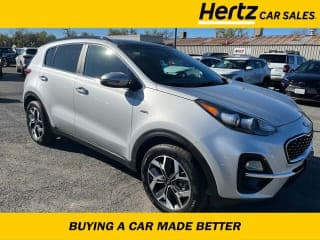 Kia 2022 Sportage