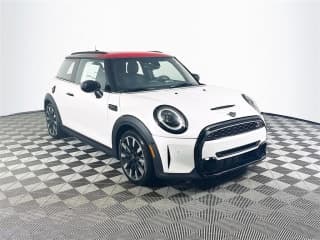 MINI 2024 Hardtop 2 Door