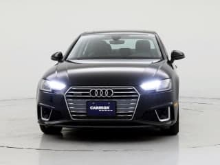 Audi 2019 A4