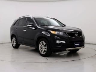 Kia 2013 Sorento