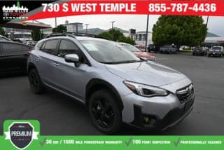 Subaru 2021 Crosstrek