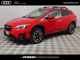 Subaru 2020 Crosstrek