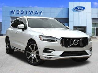 Volvo 2018 XC60