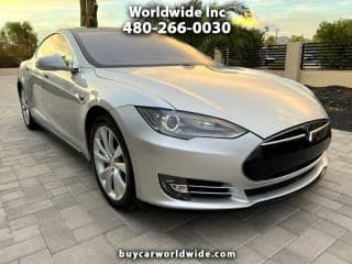 Tesla 2016 Model S