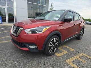 Nissan 2019 Kicks