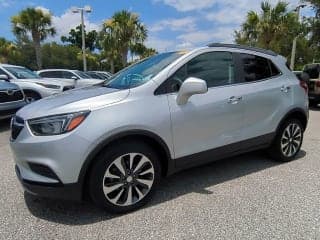 Buick 2021 Encore