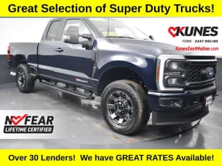 Ford 2024 F-350 Super Duty