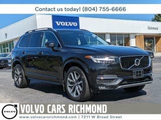 Volvo 2018 XC90