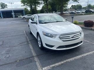 Ford 2018 Taurus