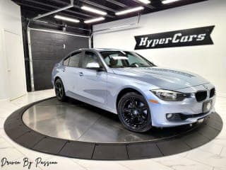 BMW 2014 3 Series