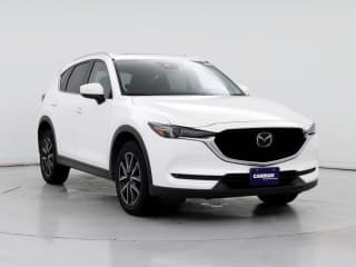 Mazda 2017 CX-5