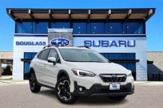 Subaru 2021 Crosstrek