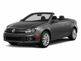 Volkswagen 2015 Eos