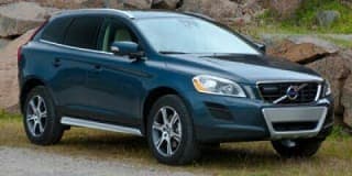 Volvo 2012 XC60