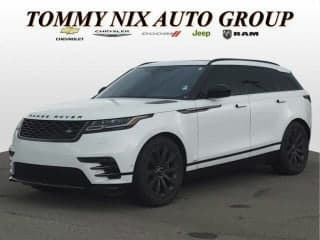 Land Rover 2018 Range Rover Velar