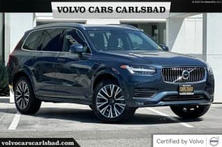 Volvo 2020 XC90