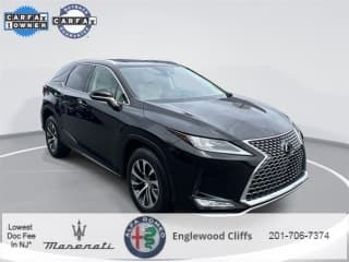 Lexus 2022 RX 350