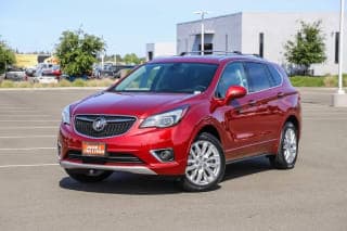 Buick 2019 Envision