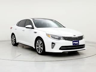 Kia 2018 Optima