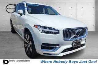 Volvo 2021 XC90