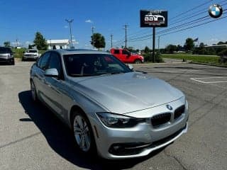 BMW 2016 3 Series