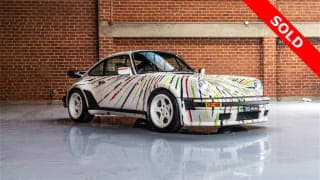Porsche 1987 911