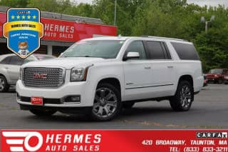 GMC 2015 Yukon XL