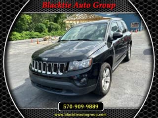 Jeep 2015 Compass