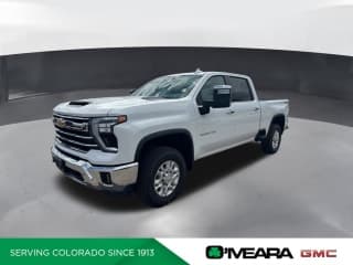 Chevrolet 2024 Silverado 2500HD