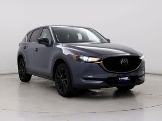 Mazda 2021 CX-5