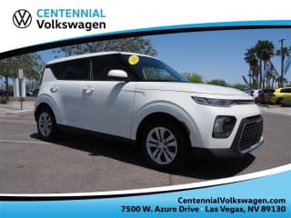 Kia 2022 Soul