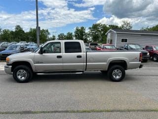 GMC 2006 Sierra 3500