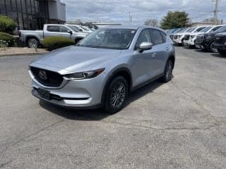 Mazda 2021 CX-5