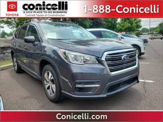 Subaru 2019 Ascent