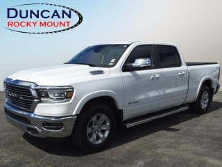 Ram 2019 1500