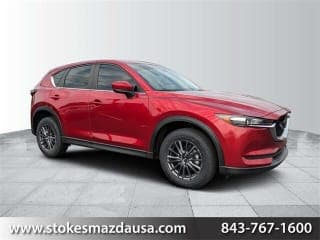 Mazda 2021 CX-5