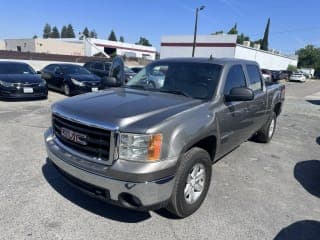 GMC 2007 Sierra 1500