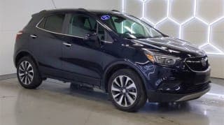 Buick 2021 Encore