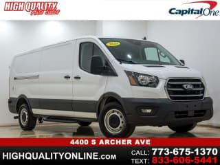 Ford 2020 Transit