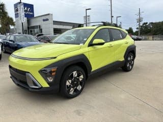 Hyundai 2024 Kona