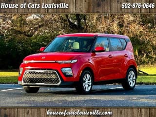 Kia 2020 Soul