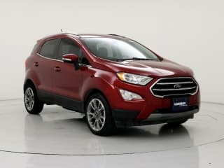 Ford 2020 EcoSport