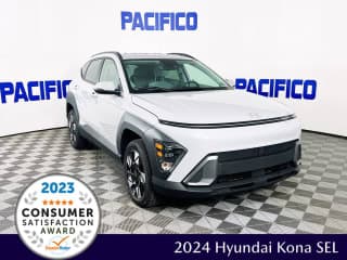 Hyundai 2024 Kona