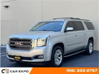 GMC 2015 Yukon XL